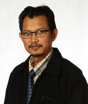 Nurul Hamiruddin Salleh